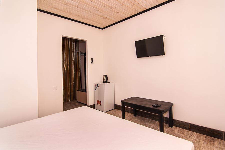 Citadella Hotel Skadovs'k Exterior photo